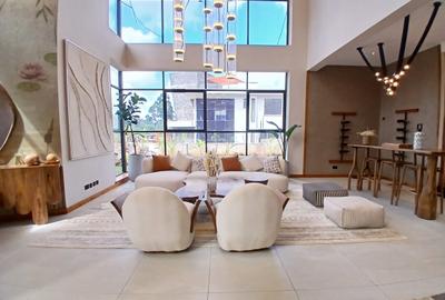 4 Bed Villa with En Suite in Loresho - 2