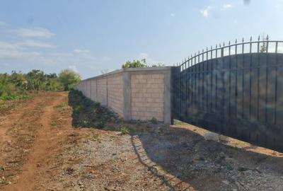 Residential Land at Beach Road - 2