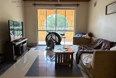 4 Bed Townhouse with En Suite at Kitisuru - 4