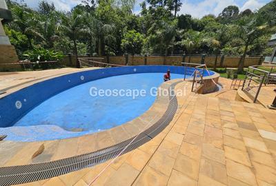 3 Bed Apartment for Rent in Westlands Area