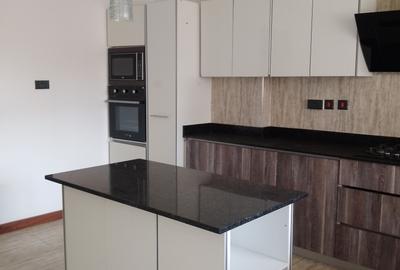 Serviced 4 Bed Apartment with En Suite at General Mathenge - 4