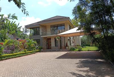 4 Bed Townhouse with En Suite at Garden Estate Road