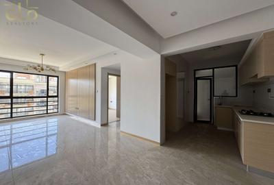 1 Bed Apartment with En Suite in Kileleshwa