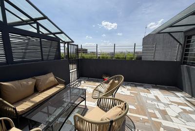 5 Bed Townhouse with En Suite in Karen - 3