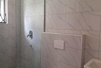 5 Bed Townhouse with En Suite at Loresho - 4