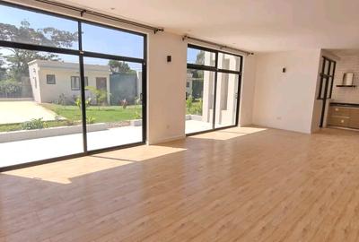 3 Bed House with En Suite in Karen - 2