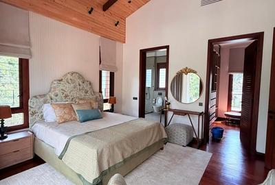 4 Bed Townhouse with En Suite in Runda - 4