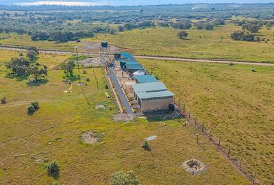 1 ac Residential Land at Naivasha - 3