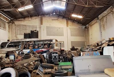 Warehouse with Fibre Internet at Mombasa - 4