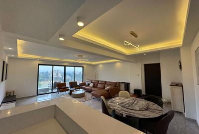 4 Bed Apartment with En Suite at Kileleshwa - 2