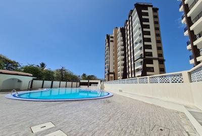 4 Bed Apartment with En Suite in Nyali Area