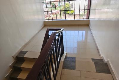 4 Bed Apartment with Parking in Kileleshwa - 2