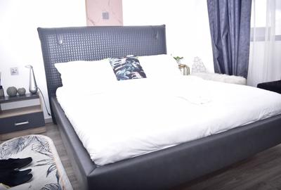 Serviced 1 Bed Apartment with En Suite at Kangundo Rd - 4
