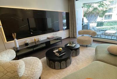 2 Bed Apartment with Swimming Pool in Riara Road