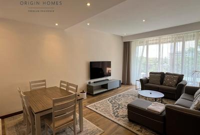 Furnished 2 Bed Apartment with En Suite at Peponi Road