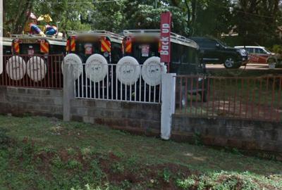 0.75 ac Land at Argwings Kodhek Road - 2