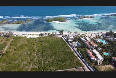 3.2 ac Land at Watamu - 2