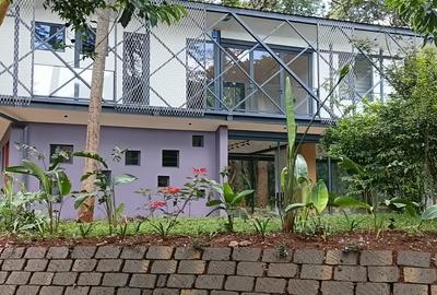 4 Bed House with En Suite at Mitini Estate - 4