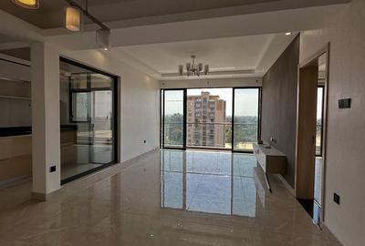 3 Bed Apartment with En Suite at Kingara Road - 2
