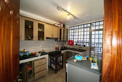 2 Bed Apartment with En Suite in Ruaka - 3