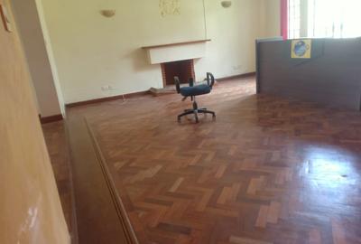 4 Bed House with En Suite in Karen - 4