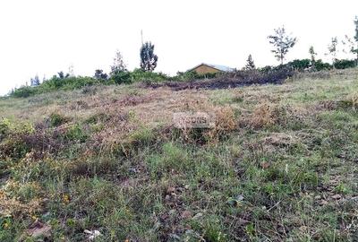 5,261 m² Commercial Land in Kisumu