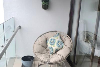 Serviced 2 Bed Apartment with En Suite at Lavington - 4