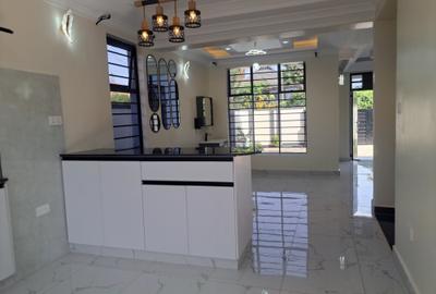4 Bed House with En Suite at Varsityville Estate - 2