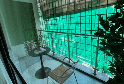 3 Bed Apartment with En Suite in Westlands Area - 3