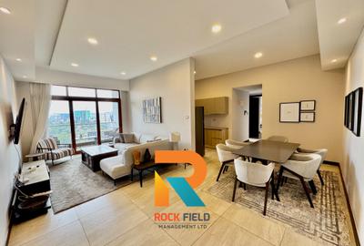 Furnished 2 Bed Apartment with En Suite in General Mathenge - 2