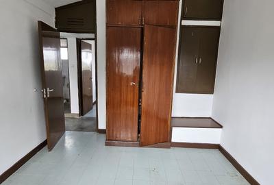 4 Bed House with Borehole in Buruburu