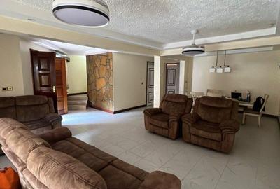 4 Bed Townhouse with En Suite in Lavington