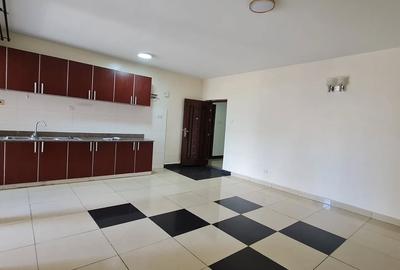 2 Bed Apartment with En Suite at Kilimani - 2