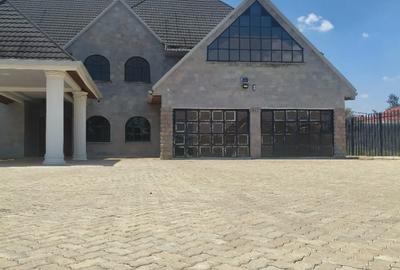 Commercial Property with Service Charge Included at Langata South Road