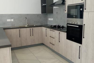 3 Bed Apartment with En Suite in Westlands Area