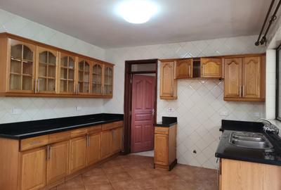 3 Bed Apartment with En Suite at Kingara Rd - 4