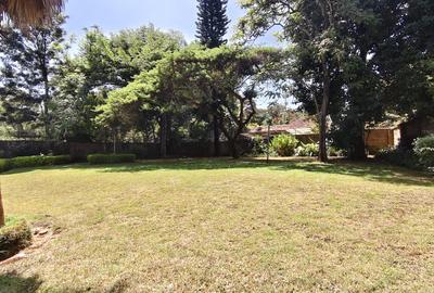 4 Bed House with En Suite at Thigiri - 2