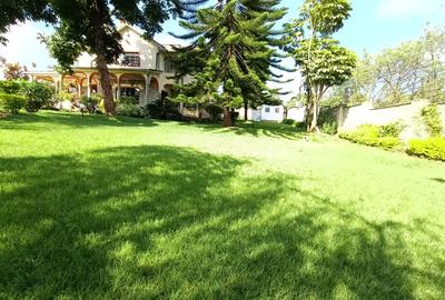 5 Bed House with En Suite in Kitisuru - 3