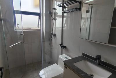 3 Bed Apartment with Swimming Pool in Kilimani - 3