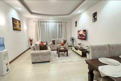 Serviced 2 Bed Apartment with En Suite at Rivers - 2