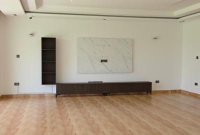 4 Bed House with En Suite at Kijani - 2