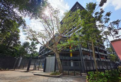 2,500 m² Office with Backup Generator in Westlands Area - 2