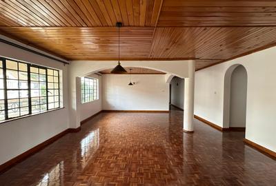 4 Bed Apartment with En Suite at Lavington