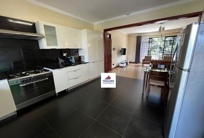 Furnished 3 Bed Apartment with En Suite in Westlands Area - 4