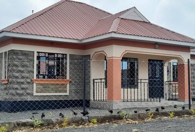 3 Bed House at Kitengela - 2