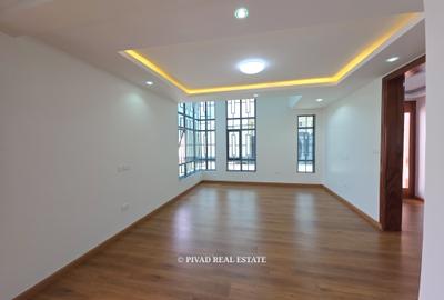 5 Bed Townhouse with Staff Quarters in Thika - 3