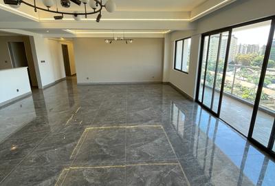 4 Bed Apartment with En Suite in Kileleshwa - 2