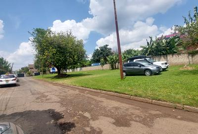 4 Bed Townhouse with En Suite at Near Kileleshwa Police Station - 4