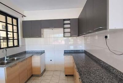 2 Bed Apartment with En Suite in Kileleshwa - 3