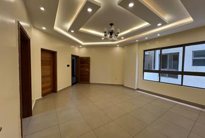 2 Bed Apartment with En Suite at Chania Avenue - 4